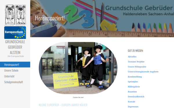 www.alsteinschule.de