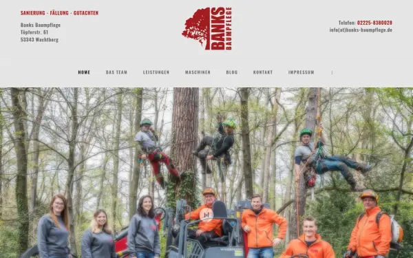 www.banks-baumpflege.de