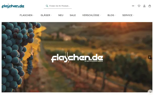 www.flaschen.de