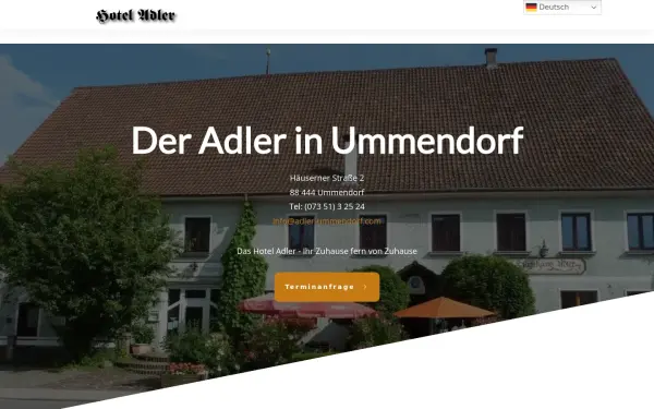 adler-ummendorf.com