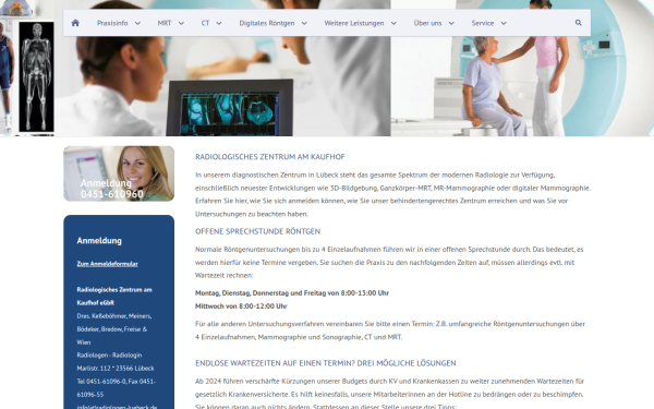 radiologen-luebeck.de