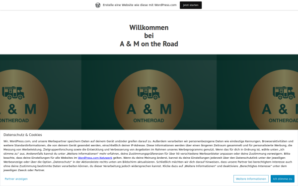 aumontheroad.wordpress.com