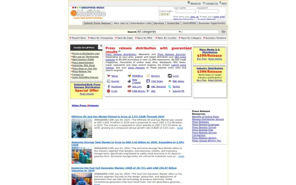 emailwire.com