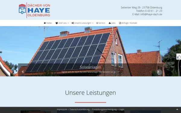 haye-dach.de