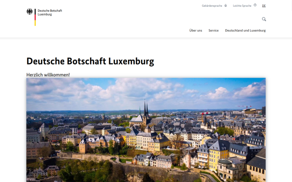 luxemburg.diplo.de