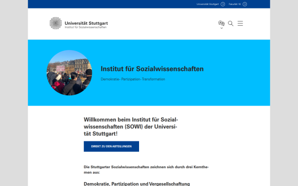 www.sowi.uni-stuttgart.de
