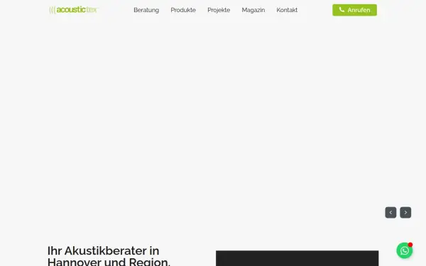 acoustictex.de