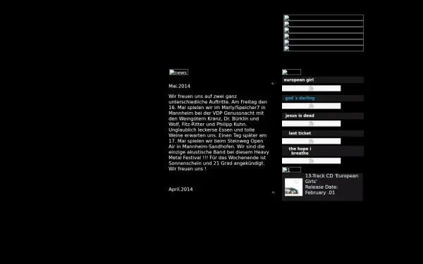 max-mury.de