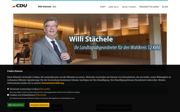 willi-staechele.de