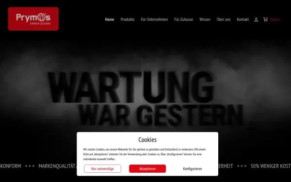 www.prymos.com