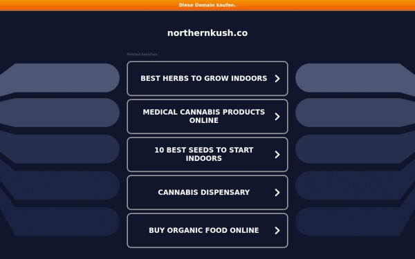 northernkush.co