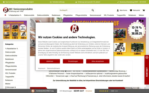 www.mc-seniorenprodukte.de