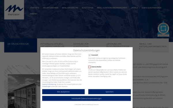 mercatorgmbh.de