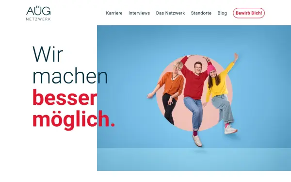 aueg-netzwerk.de