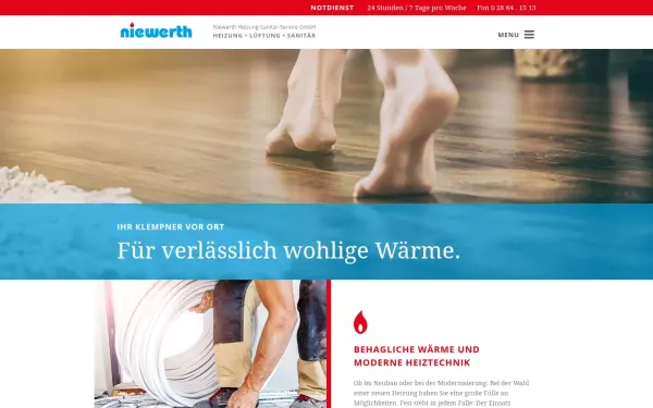 heizung-sanitaer-niewerth.de