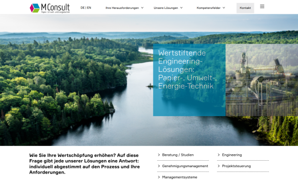 www.mconsult.de