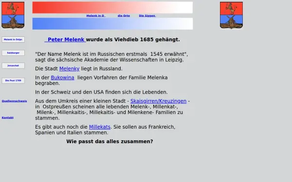 melenk.de