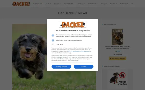 www.dackel.de