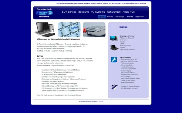 audiofx.de