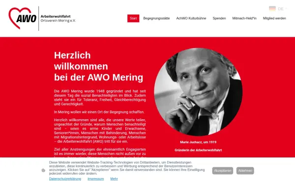 awo-mering.de