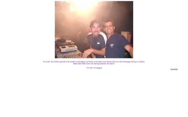 diejays.de
