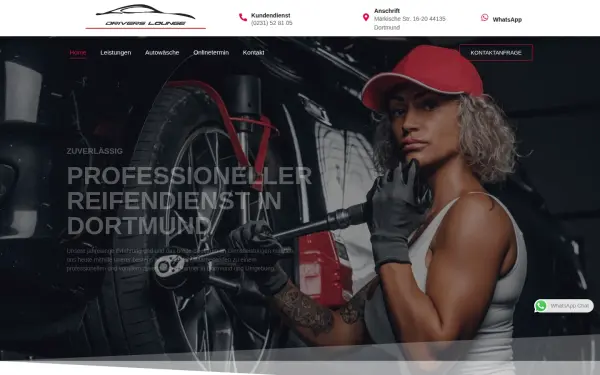 dortmunder-reifenservice.de