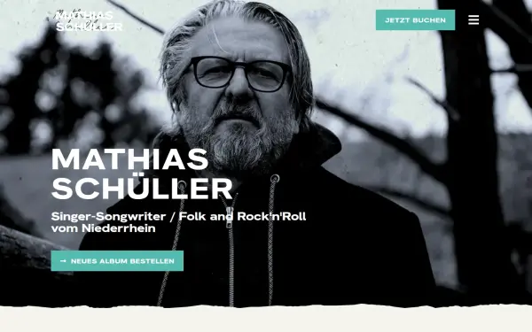 mathiasschueller.de