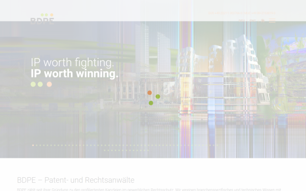 bdpe.de