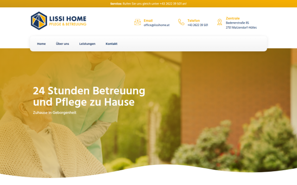 lissihome.at