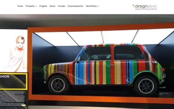 designpanel.de