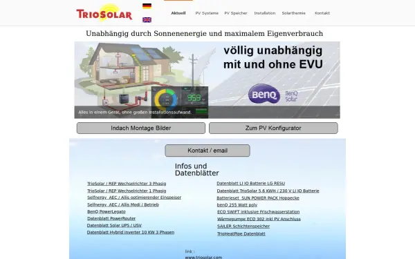 h2osolar.de