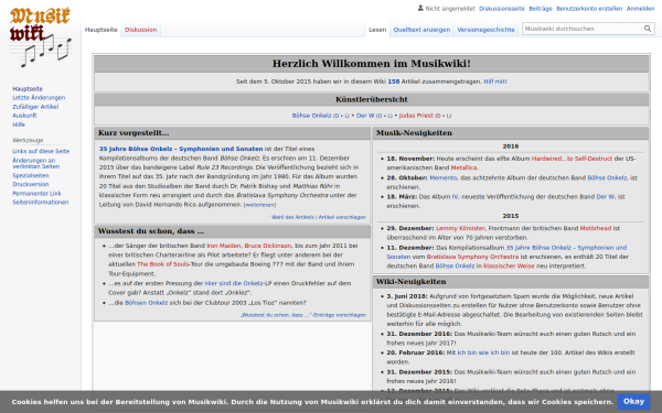 musikwiki.de