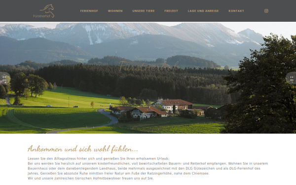 www.fuerstnerhof.de