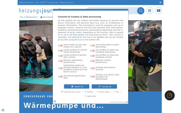 www.heizungsjournal.de