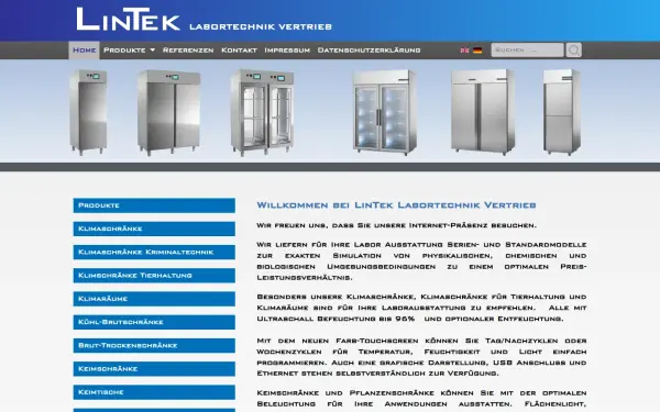 www.lintek-online.de