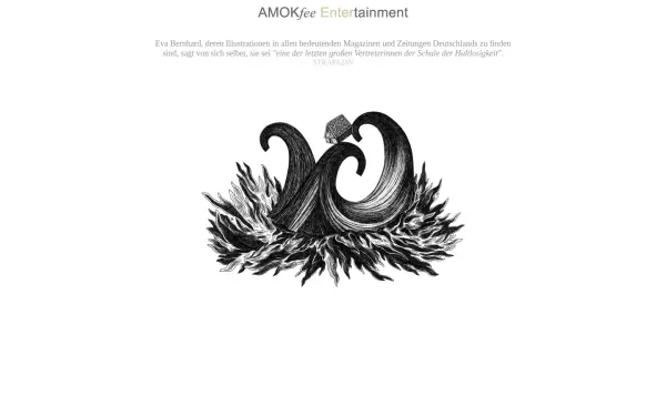 amokfee.de