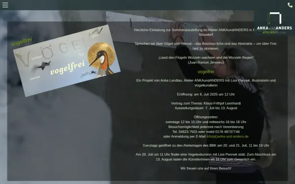 www.anka-landtau.de