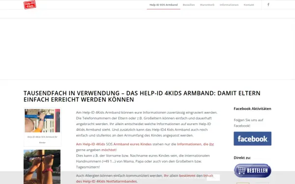 helpid4kids.de