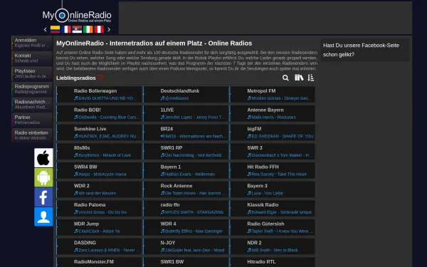 myonlineradio.de
