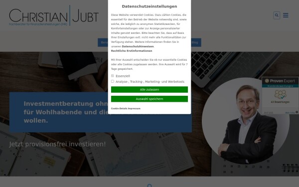 www.jubt-finanzen.de