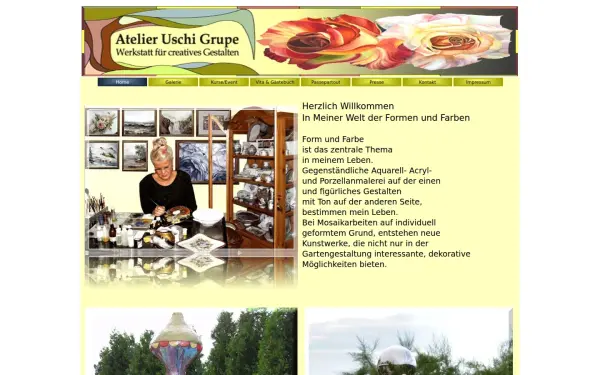 atelier-uschi-grupe.de
