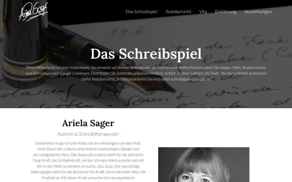 schreibspiel.net