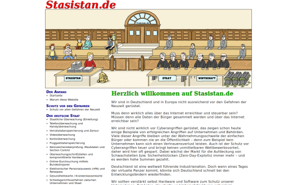 www.stasistan.de