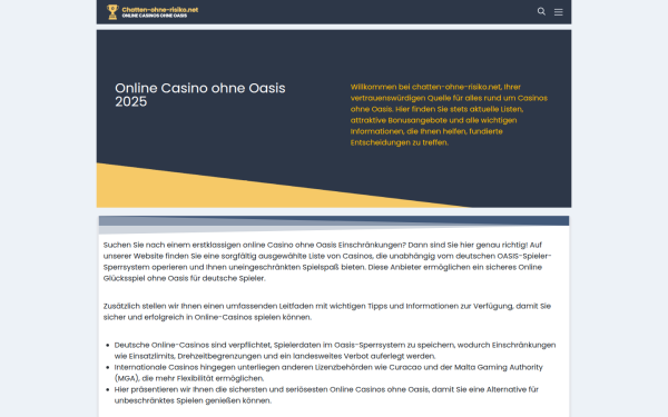 chatten-ohne-risiko.net
