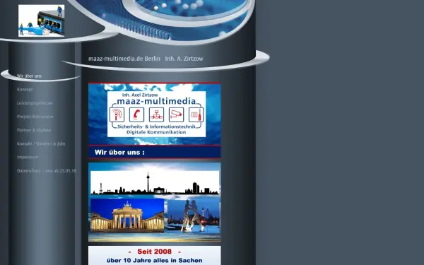 maaz-multimedia.de