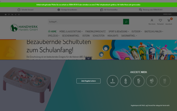 shop.handwerk-gmbh.eu