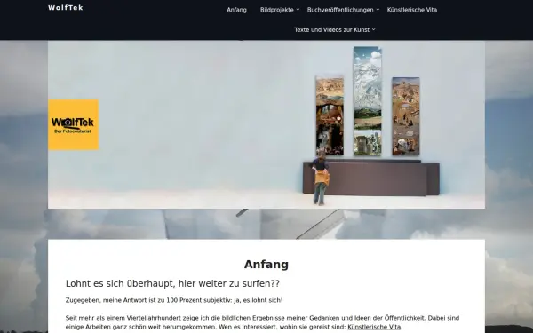 wolftek.de