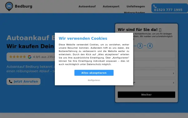 www.autoankauf-bedburg.de