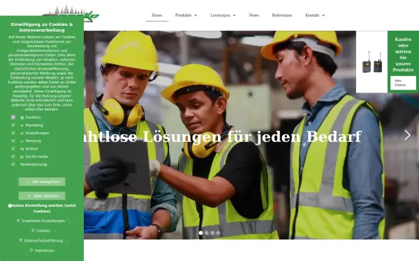 www.papke-funksysteme.de