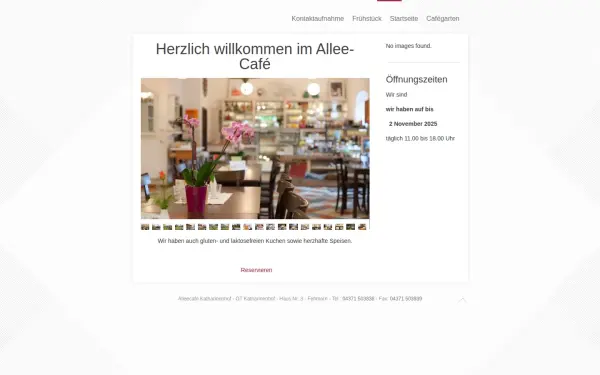 www.alleecafe-katharinenhof.de